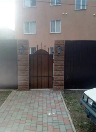 Продам 1-комнатную квартиру на земле на ул.Балтская дорога Одеса