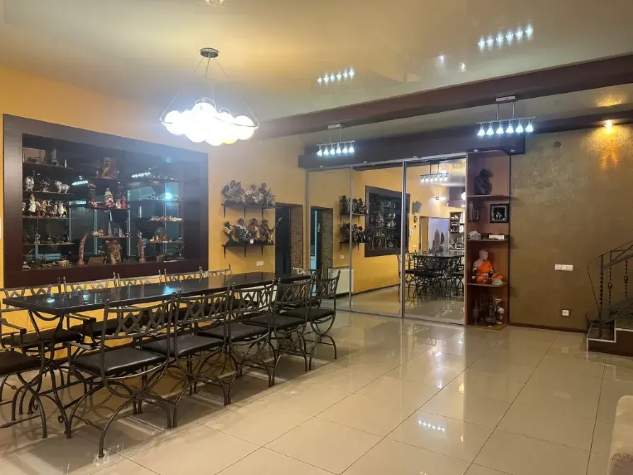 Продажа 2-этажный Дом  370 кв.м 5 комн.  Днепр - изображение 6