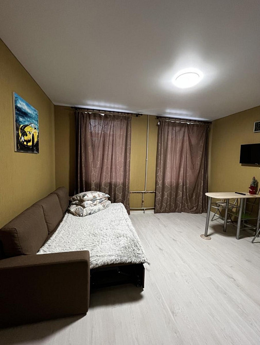 Продам однокімнатну студію біля Центру Odessa - photo 3