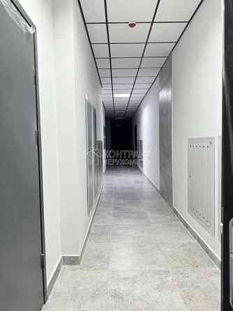 Продаж Квартира 1-кімнатна, 14/20 поверх на вул. Клочківська Харків