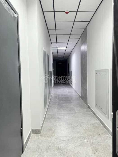 Продаж Квартира 1-кімнатна, 14/20 поверх на вул. Клочківська Харків - фото 5