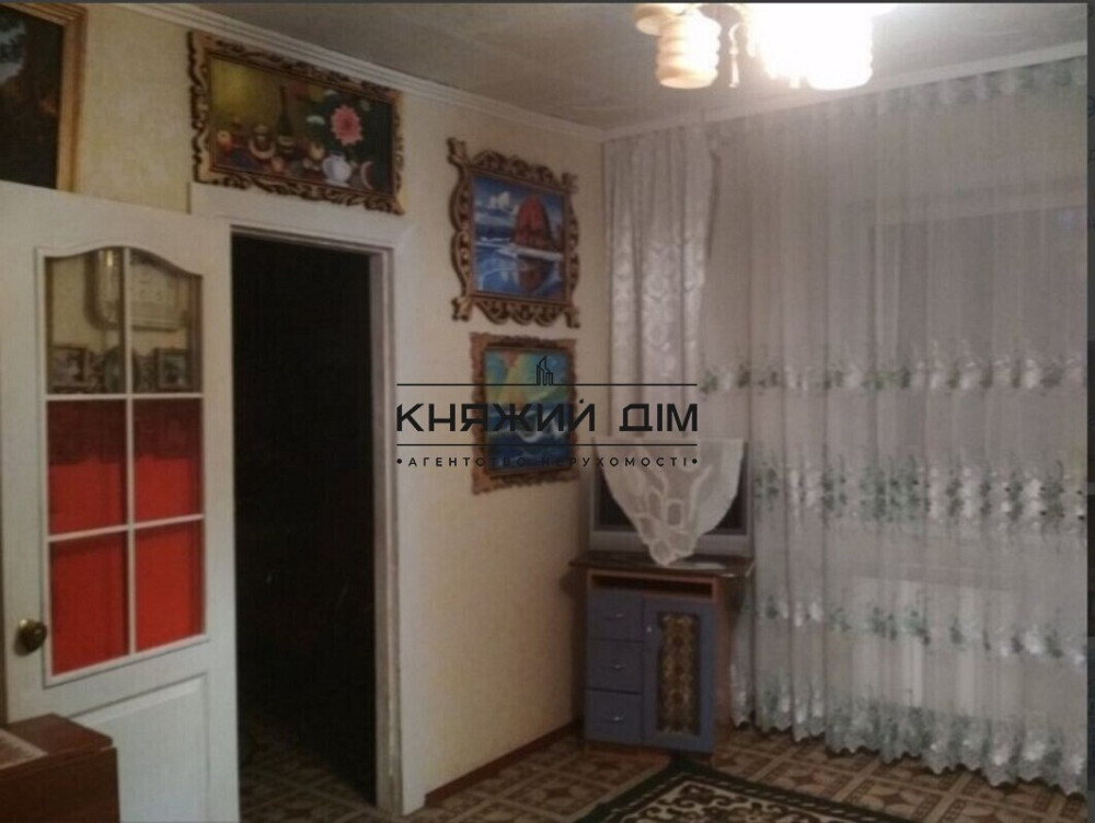 Продажа дома в с. Жорновка, 132 кв.м, 2 этажа. № 229979 Жорнівка - фото 6