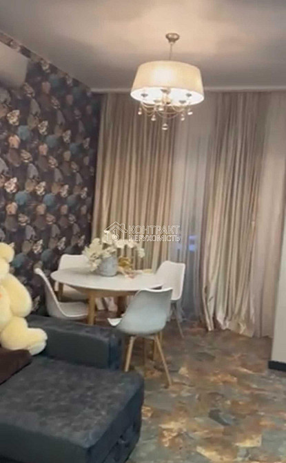 Продаж Квартира 2-кімнатна, 4/4 поверх на вул. Клеменовая Харків - фото 5