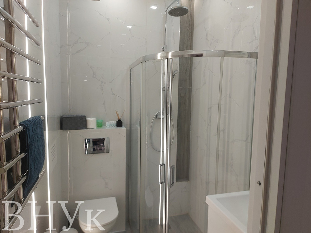 Продаж Квартира 2-кімнатна, 2/2 поверх Львів - фото 6