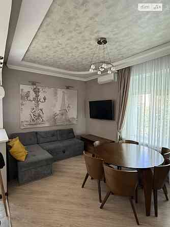 Продаж Квартира 3-кімнатна, 3/3 поверх на Григорія Сковороди Vinnytsya