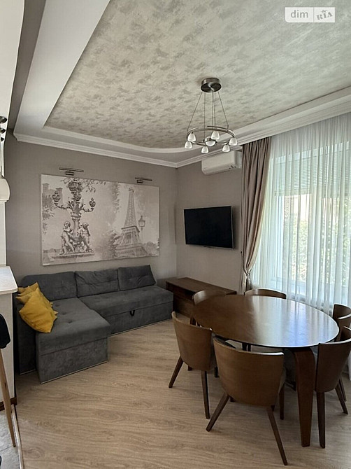 Продаж Квартира 3-кімнатна, 3/3 поверх на Григорія Сковороди Вінниця - фото 5