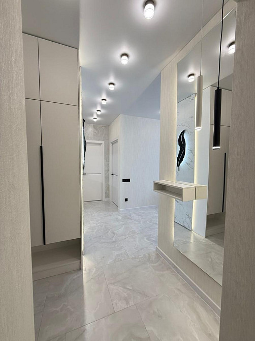 2 квартира в 53 Перлині Одеса - фото 17