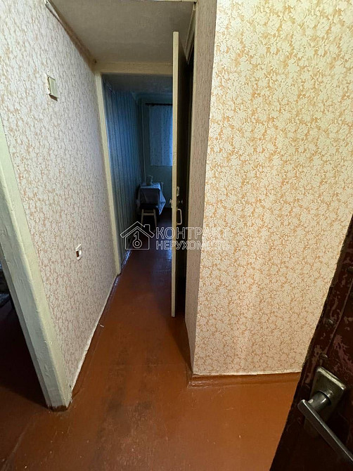 Оренда Квартира 1-кімнатна, 5/9 поверх на вул. Владислава Зубенка Харків - фото 9