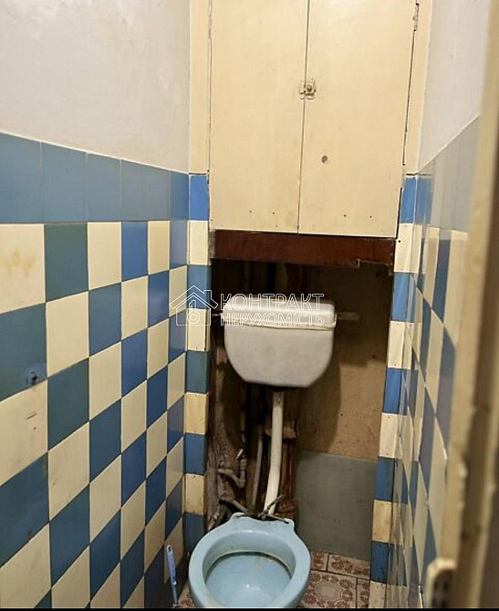 Продаж Квартира 2-кімнатна, 4/5 поверх на вул. Байрона Харьков - изображение 7