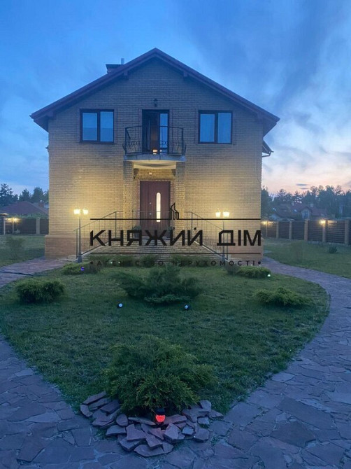 БЕЗ КОМІСІЇ!!! ПЕРША ЗДАЧА. Оренда 2-х поверхового будинку Лебедівка Вишгородський р-н. №139388 Лебедівка (Вишгородський район) - фото 15