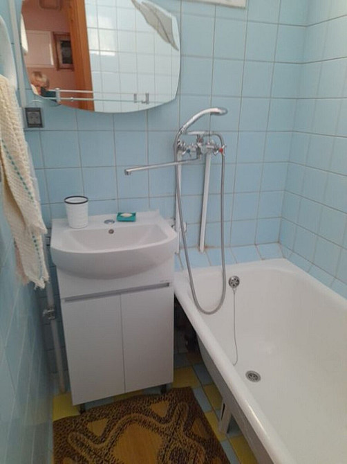 Оренда Квартира 2-кімнатна, 6/9 поверх на Урицкого ул./ Липкивского Василия, 25 Київ - фото 2