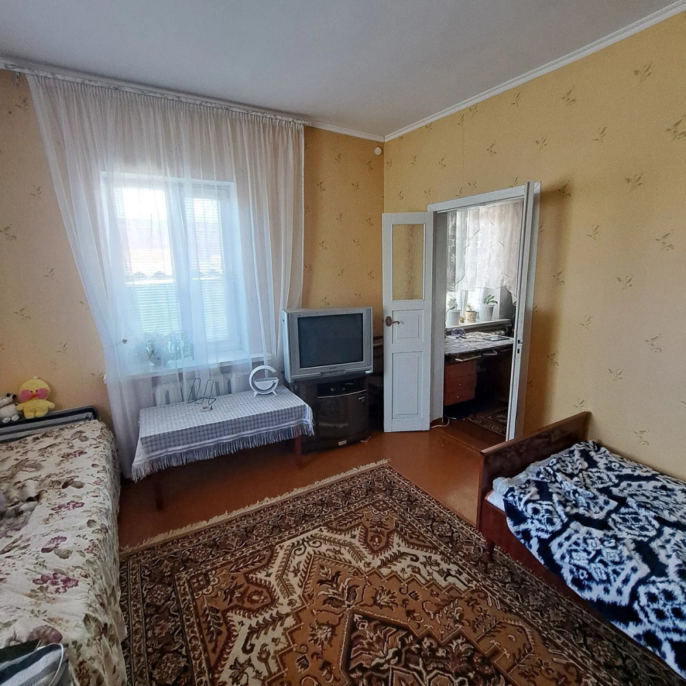 Будинок (половина), район Бєляєва, Кропивницький - фото 11