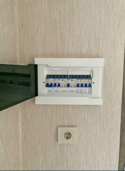 Продам 1 кв., 39,5 кв.м., Воробйова, ЖК «Одеські традиції» Одесса - изображение 16