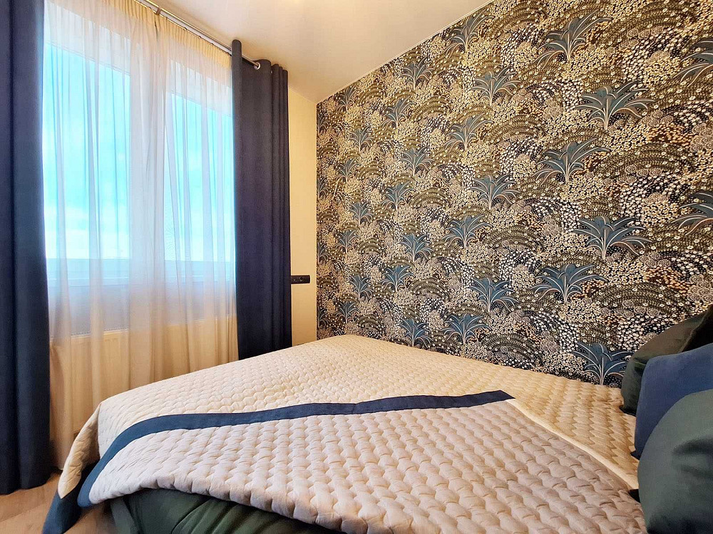 Продаж Квартира 1-кімнатна, 23/25 поверх на Васильківська вул., д. 37 Kiev - photo 10