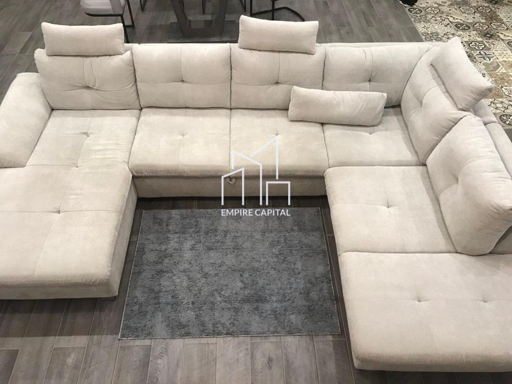 Оренда Квартира 2-кімнатна, 2/10 поверх на вул. Під Дубом Львів - фото 3