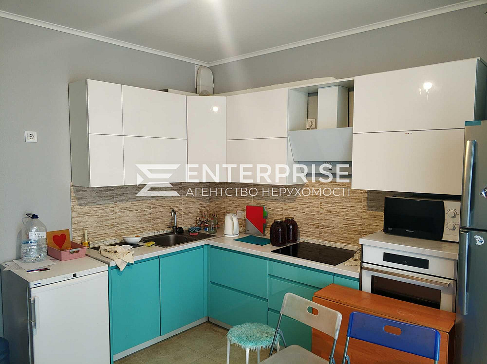 Продаж 3к Квартира 85.3 кв.м Берестейский вул. Киев - изображение 5