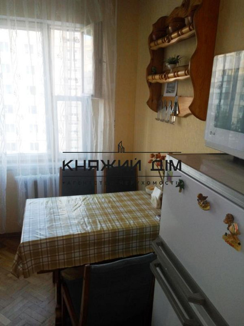 Оренда Квартира 2-кімнатна, 6/16 поверх на Героев Днепра ул. Kiev - photo 7