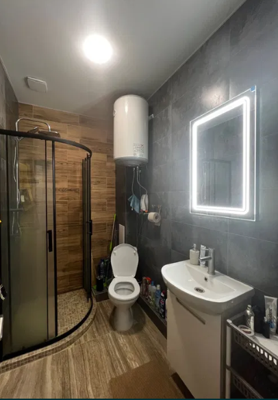 Продам новую смарт-квартиру с евроремонтом на Пересыпи Odessa - photo 3