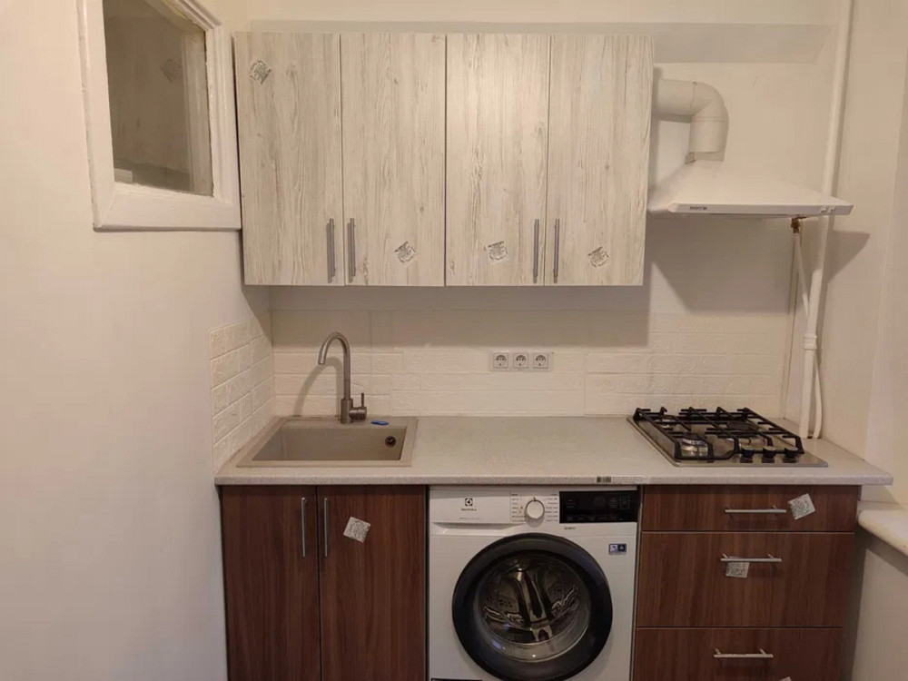 Оренда Квартира 1-кімнатна, 6/9 поверх на Русанівський бульвар, 9 Kiev - photo 6