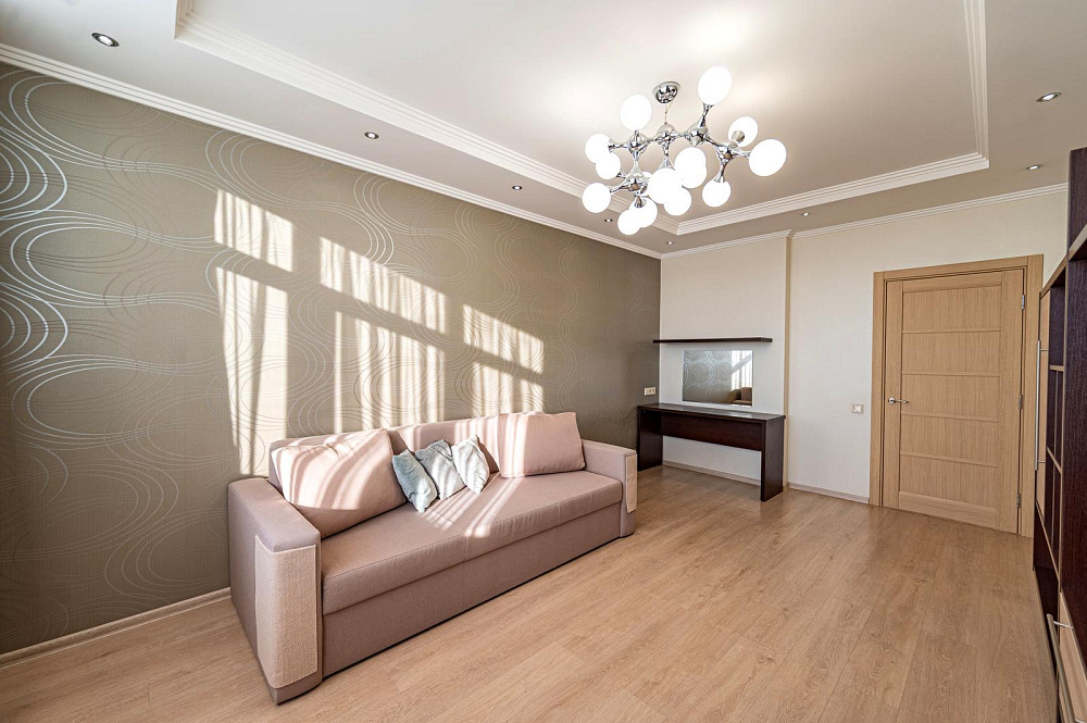 Продаж Квартира 2-кімнатна, 15/25 поверх на Бажана Николая вул., д. 8-Б Киев - изображение 15