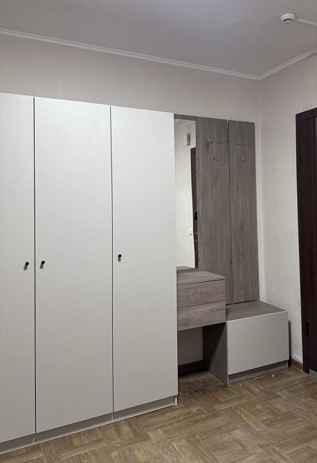 Продаж Квартира 1-кімнатна, 21/25 поверх на Коноплянська вул., д. 22б Киев - изображение 8