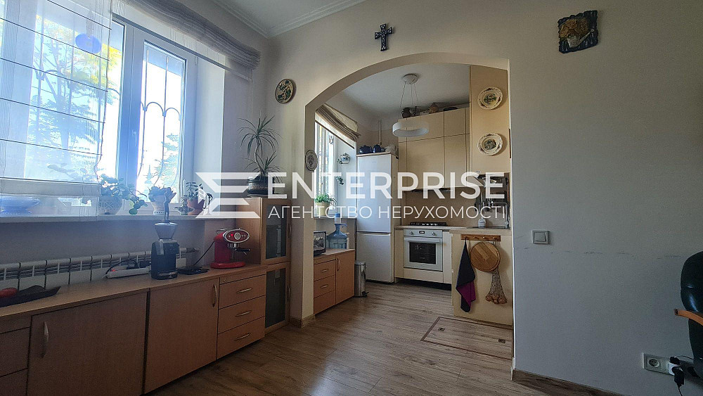 Продаж 2к Квартира 74 кв.м Покровський вул. Київ - фото 11