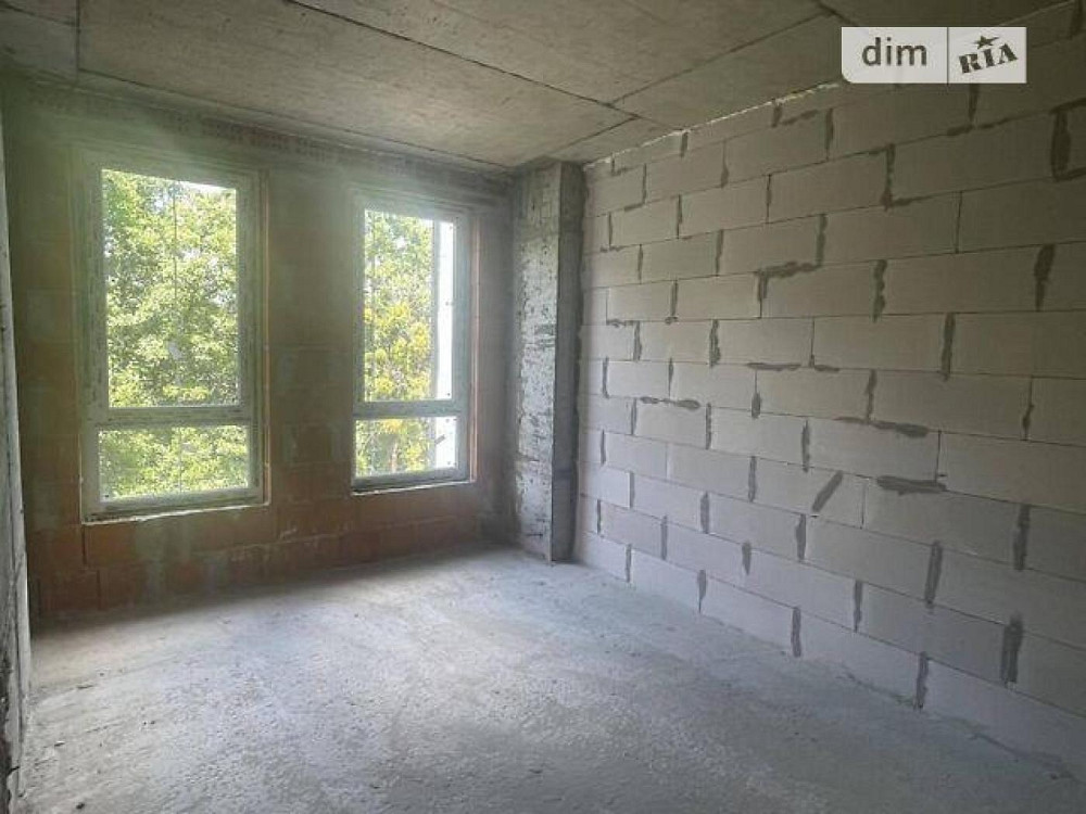 Продаж Квартира 3-кімнатна, 3/8 поверх на вул. Володимира Великого Дубляни - фото 3