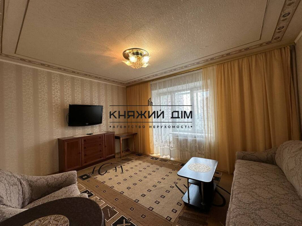 Оренда 3-кім. квартири на Печерську, вул. Алмазова . Код об'єкту: 11201435 Київ - фото 9