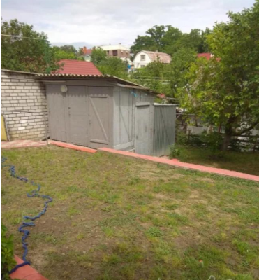 Продаж комерційне приміщення на ул. Трамвайная, 31 приміщень - 3, поверх - 1 Лиманка