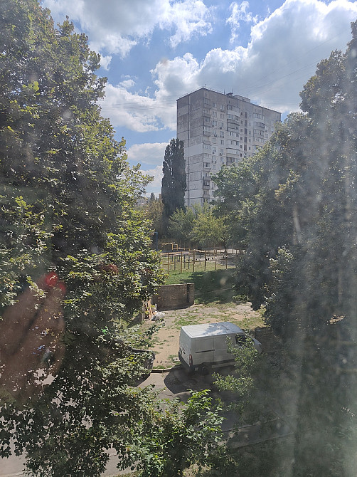 3-кімнатна, Голосіївський проспект 11, Голосіївський Kiev - photo 8