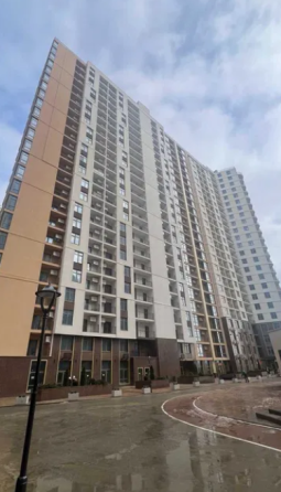 Продаж Квартира 1-кімнатна на ул. Краснова, 1в Одеса