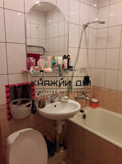 Продаж 1 кім. квартира-студія, ст. м. Звіринецька (Дружби Народів) Код об'єкту № 21144600 Київ - фото 14