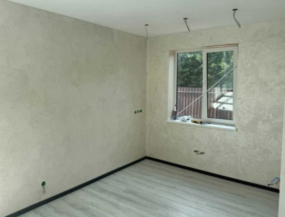 Уютный дом с ремонтом в Нерубайском, всего 6 км от Одессы с подвалом Нерубайское