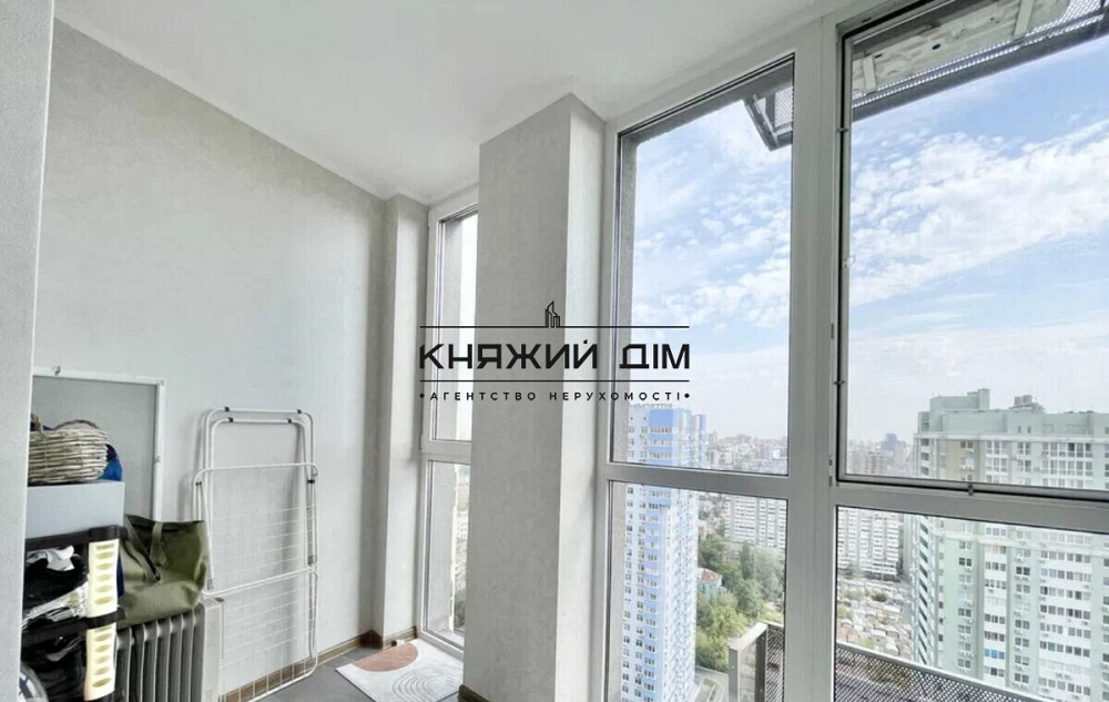 Продаж 1-но к.кв. в Новобудові, в ЖК Малахіт по вул. Богданівська в Солом'янському р-ні. Код об'єкту №: 21145915 Київ - фото 14