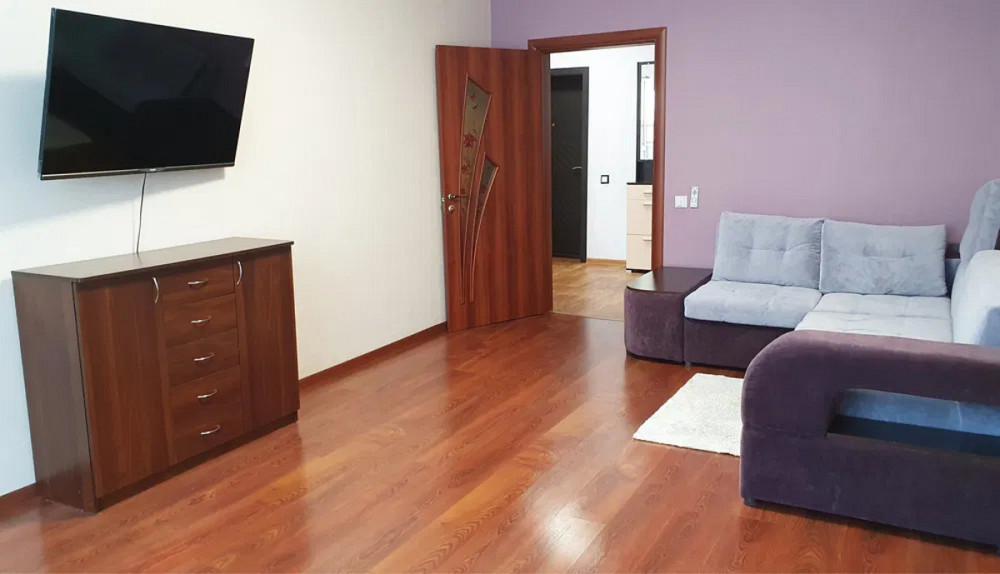 Оренда Квартира 1-кімнатна, 19/24 поверх на Урлівська, 40 Київ - фото 5