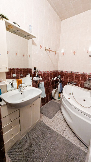 Продам 3-комнатную квартиру в клубном доме на Французском бульваре Одеса - фото 10