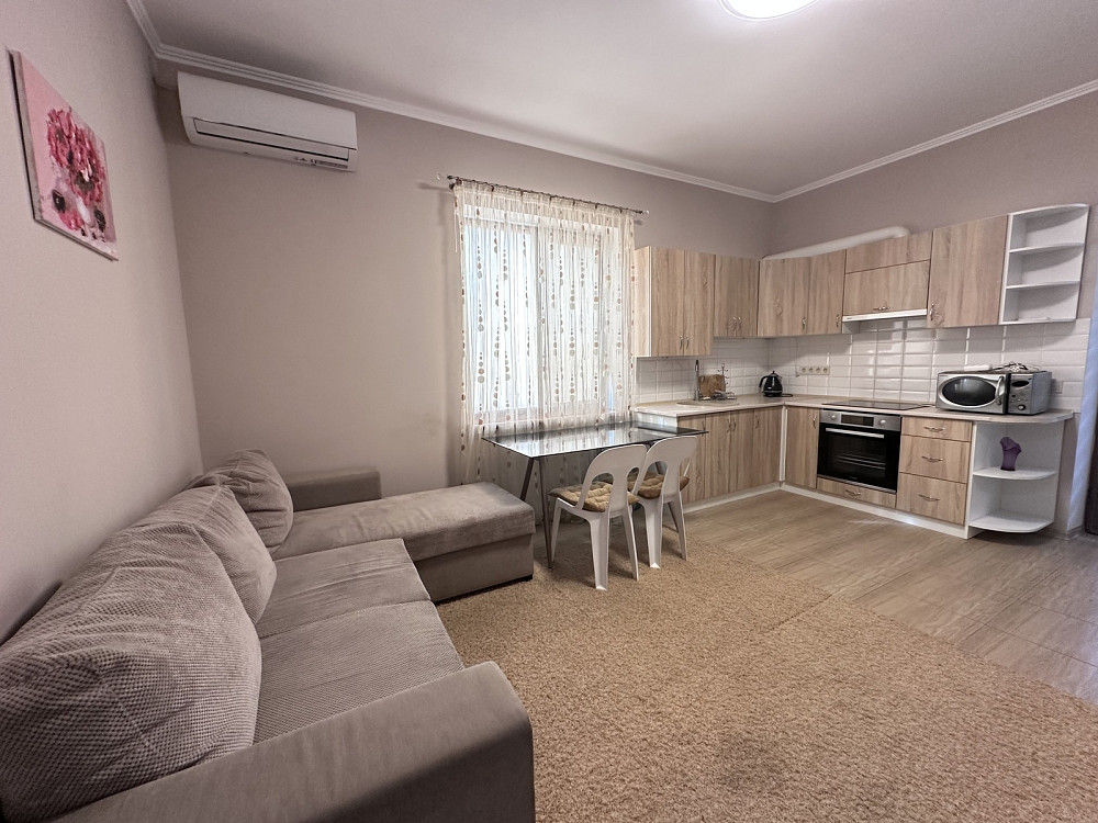 Оренда Будинок на Клубничный пер. Odessa - photo 6