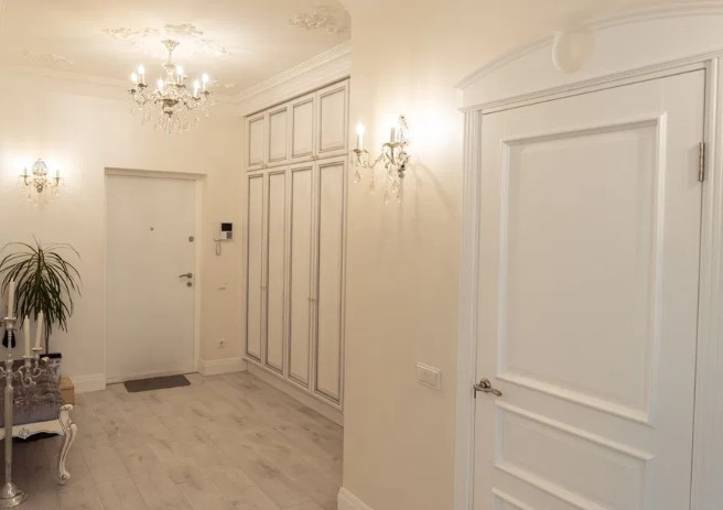 2-х ком. квартира в ЖК Бельетаж - улица Леонтовича Одеса - фото 18