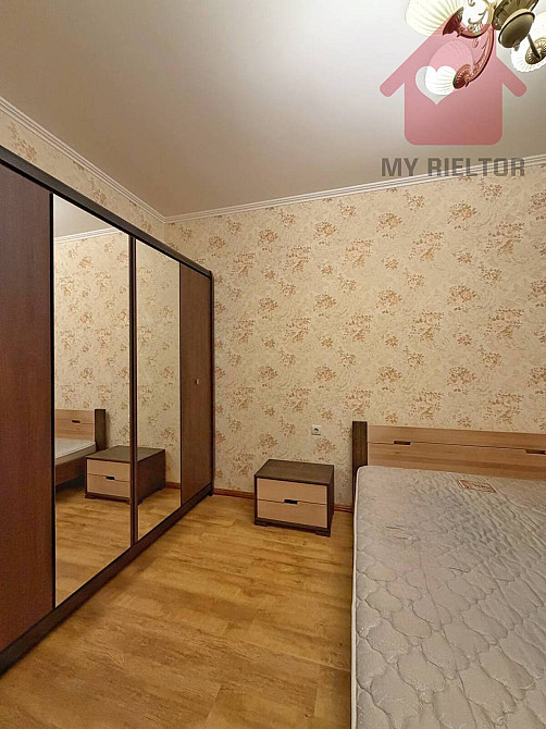 Оренда Квартира 1-кімнатна, 2/7 поверх на Богомольця Ужгород - фото 6