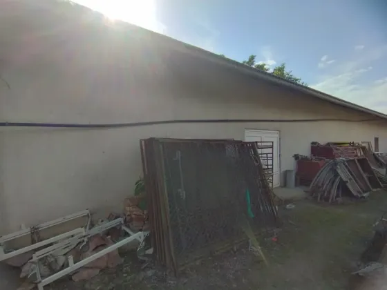 Здається Склад / ангар площа 250 кв.м Ужгород Борканюка Ужгород