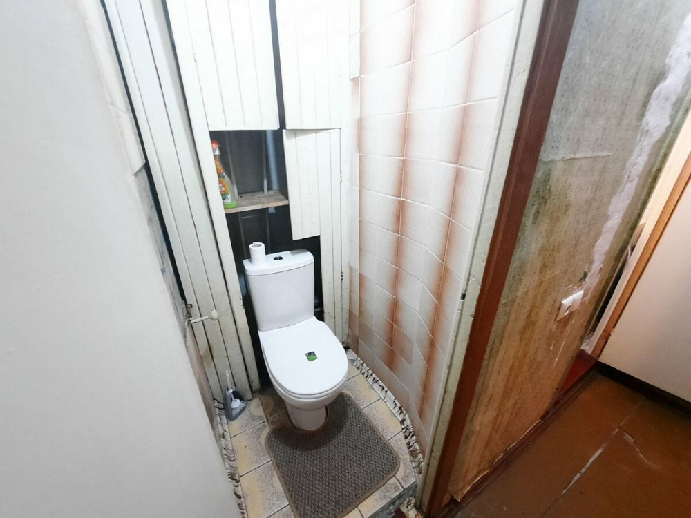 Оренда Квартира 3-кімнатна, 2/9 поверх на Георгія Гонгадзе просп., 32-Б Киев - изображение 5