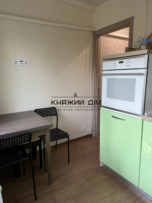 Оренда 2-кімнатної квартири Дніпровський район, вул. Алішера Навої, код 11203982 Киев - изображение 5