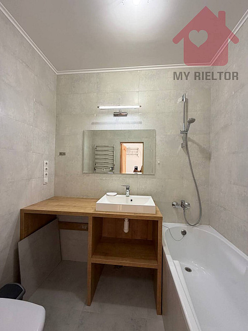 Продаж Квартира 1-кімнатна, 6/10 поверх на Гленца Ужгород - изображение 16