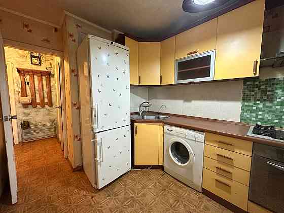 Продаж Квартира 1-кімнатна на ул. Академика Филатова, 18 Одеса