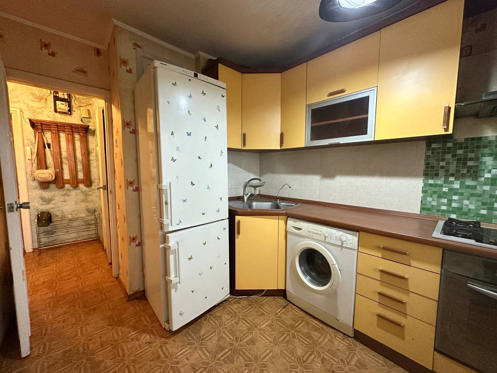 Продаж Квартира 1-кімнатна на ул. Академика Филатова, 18 Одеса - фото 2