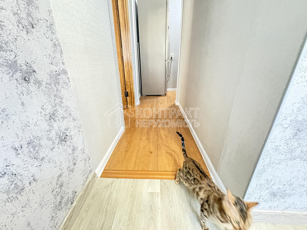 Продаж Квартира 1-кімнатна, 1/5 поверх на вул. Жасминовий Kharkiv - photo 7