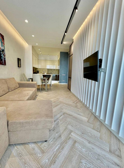 Продається квартира в Одесі. Французький бульвар, ЖК“Green Wood” Одеса - фото 6