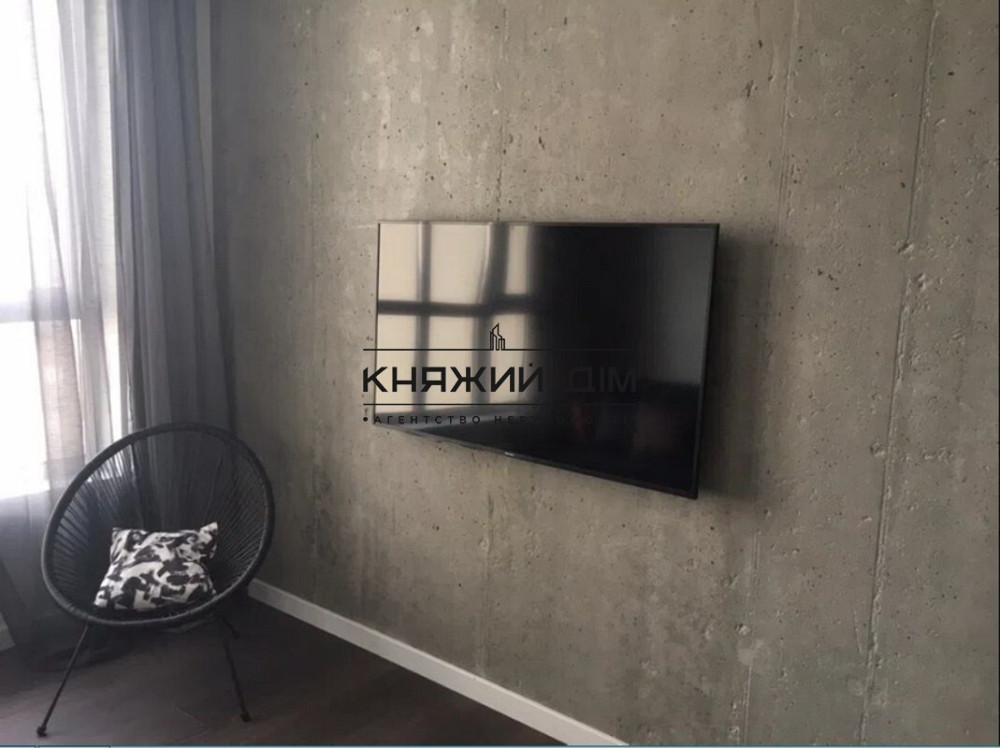 Оренда Квартира 2-кімнатна, 23/34 поверх на Победы пр-т/Берестейський Київ - фото 5