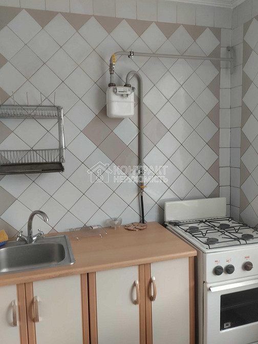 Продаж Квартира 2-кімнатна, 1/12 поверх на вул. Тарасівська Харків - фото 1