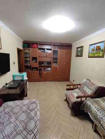 Оренда Квартира 2-кімнатна, 1/20 поверх на Григоренко Петра просп., 39б Київ